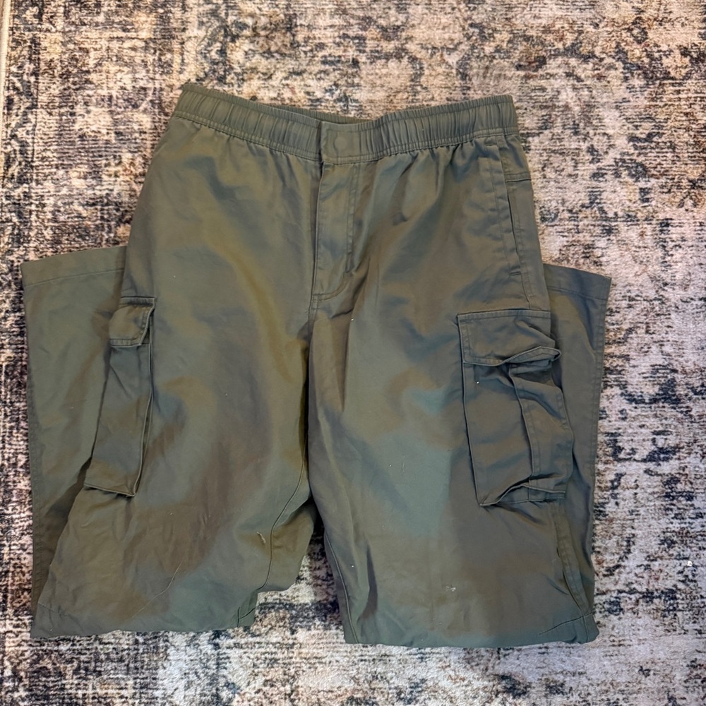 Champs Sports Goods cargo pants